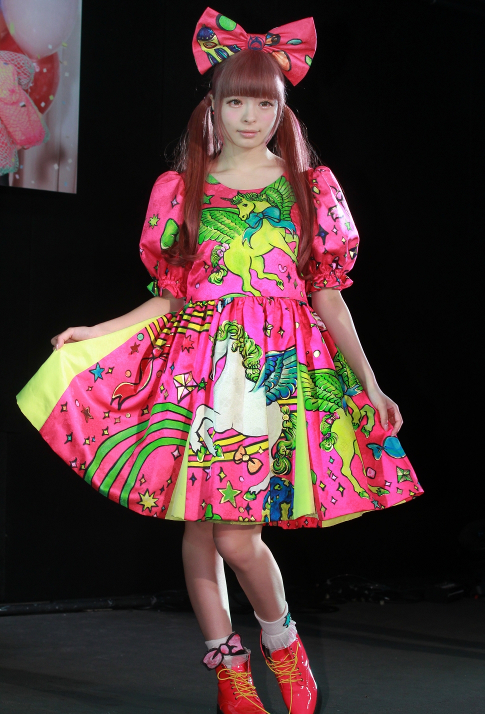 きゃりーぱみゅぱみゅの画像 matome.naver.jp