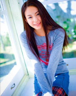 西原亜希の画像 www.riceforce.com