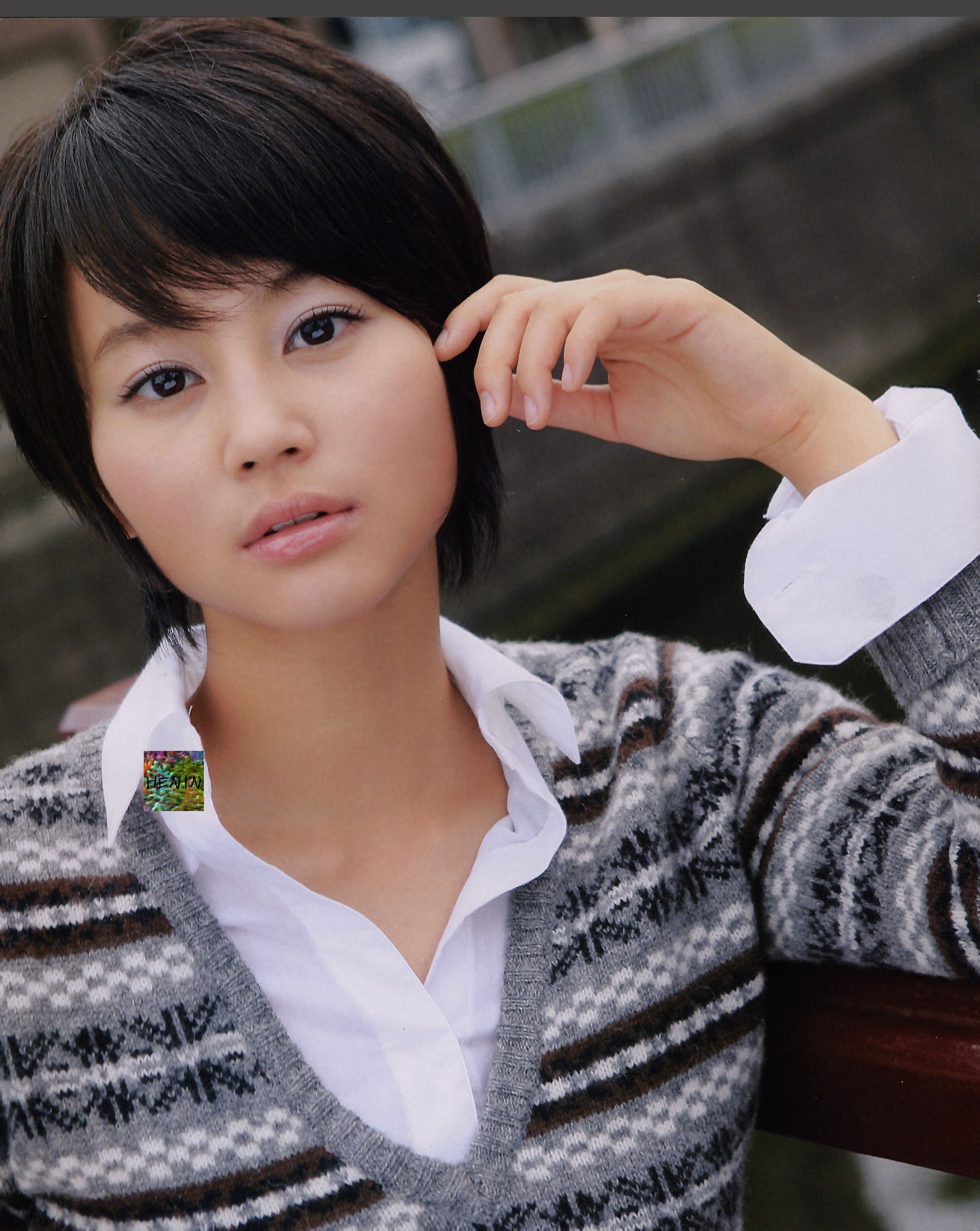 堀北真希の画像 img2.mtime.com