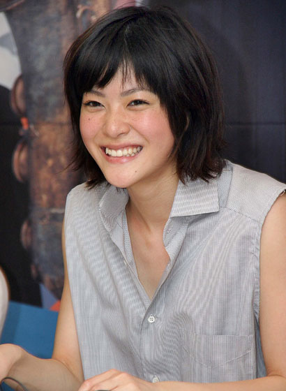 上野樹里の画像 japanese.joins.com