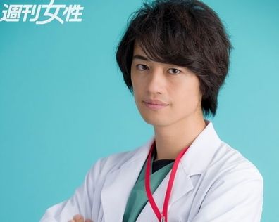 斎藤工の画像 www.jprime.jp