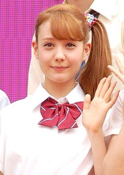 トリンドル玲奈の画像 photozou.jp