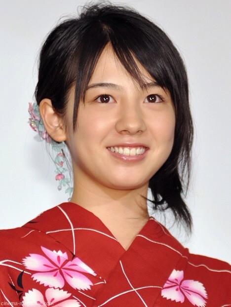 桜庭ななみの画像 photozou.jp