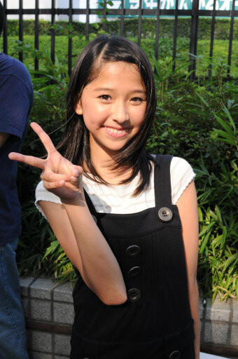 玉井詩織の画像 photozou.jp