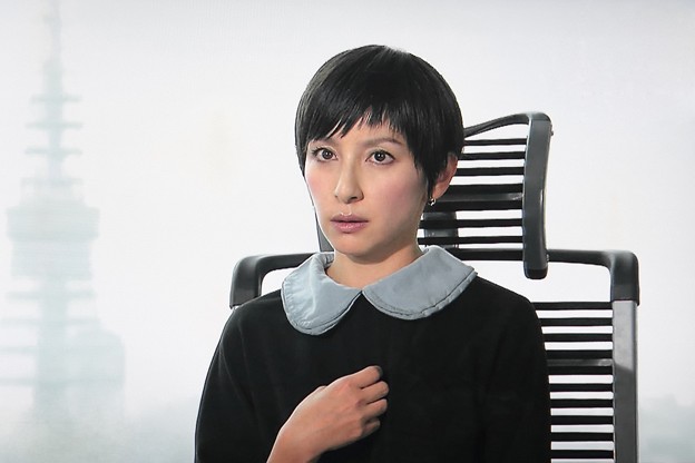 奥菜恵の画像 photozou.jp