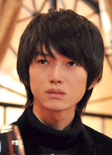 本郷奏多の画像 lifepages.jp