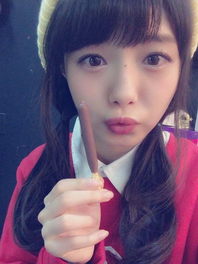 市川美織の画像 akb48taimuzu.livedoor.biz