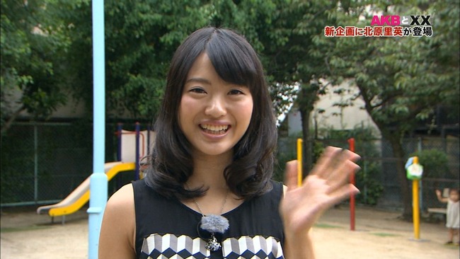 北原里英の画像 akb48taimuzu.livedoor.biz