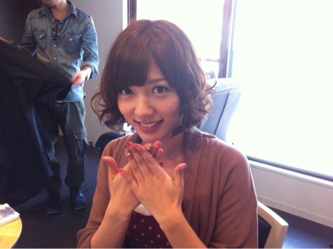 米沢瑠美の画像 akb48taimuzu.livedoor.biz