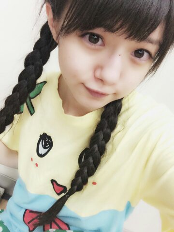 市川美織の画像 akb48taimuzu.livedoor.biz