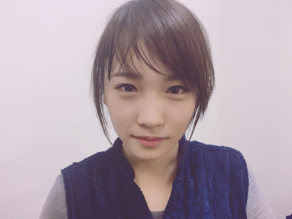 川栄李奈の画像 akb48taimuzu.livedoor.biz