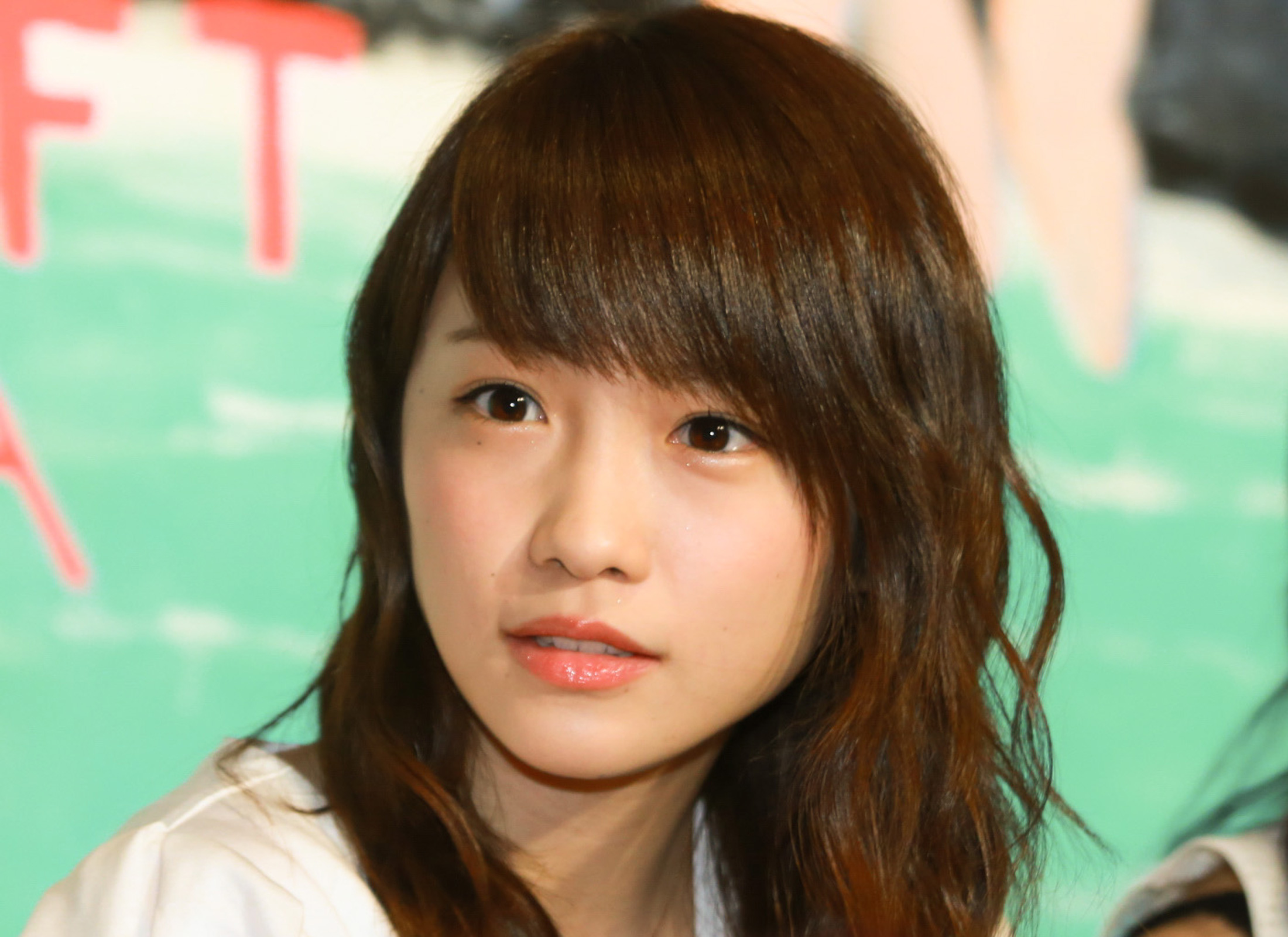 川栄李奈の画像 search.yahoo.co.jp