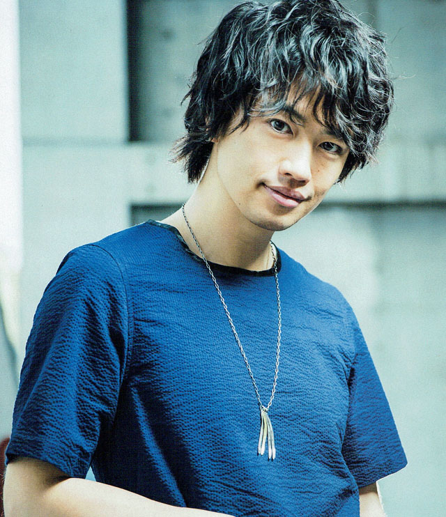 斎藤工の画像 blog.livedoor.jp