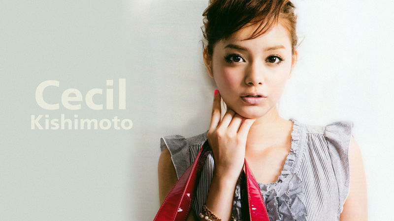 岸本セシルの画像 blog.livedoor.jp