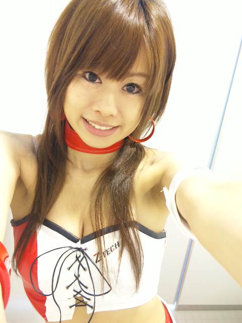 阪井あゆみの画像 blog.livedoor.jp