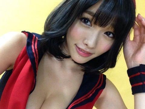 今野杏南の画像 osharematome.blog.jp