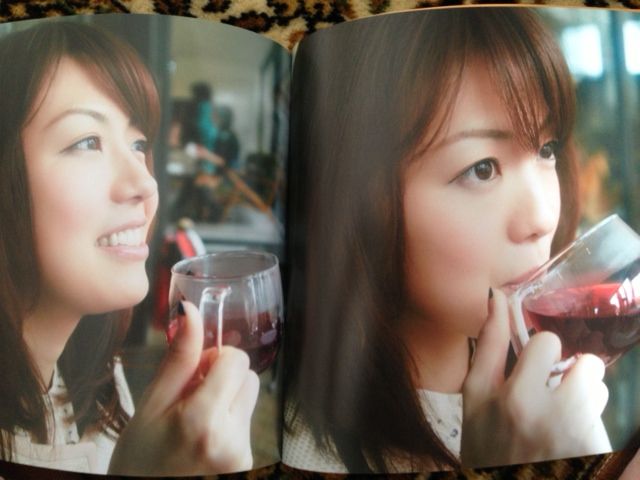 熊木杏里の画像 blog.livedoor.jp