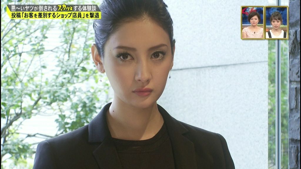 菜々緒の画像 www.osusumeeiga.com