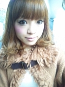 春名亜美の画像 mixi.jp