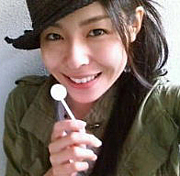 西原亜希の画像 mixi.jp