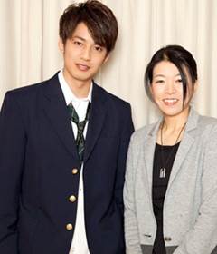 大野拓朗の画像 makiya22.com