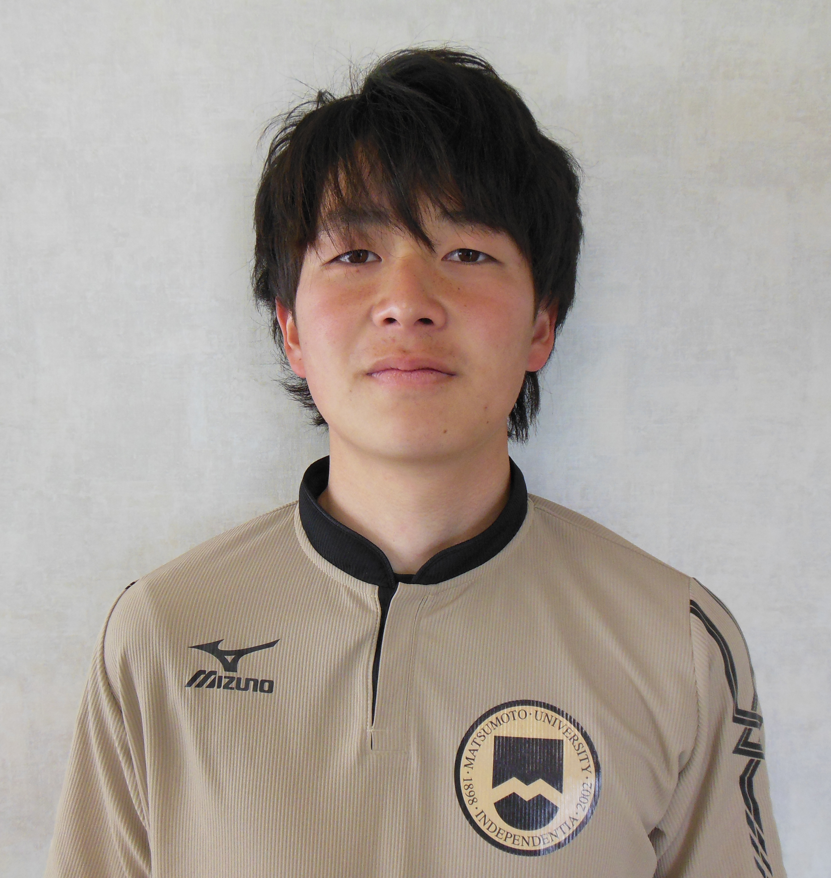 瑛太の画像 matsumoto-univ-soccer.com