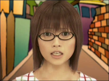 安倍なつみの画像 meganedance.up.seesaa.net