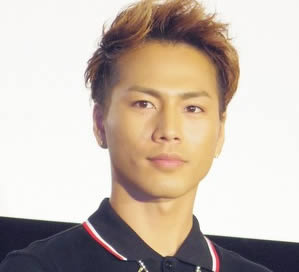 登坂広臣の画像 meigen.keiziban-jp.com