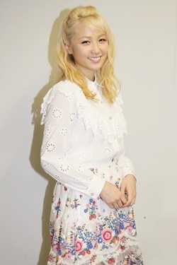 Dream Amiの画像 news.mynavi.jp