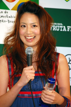 東原亜希の画像 news.mynavi.jp