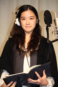 蒼井優の画像 news.mynavi.jp
