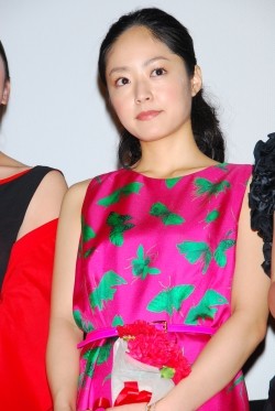 井上真央の画像 news.mynavi.jp