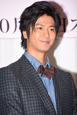 速水もこみちの画像 news.mynavi.jp