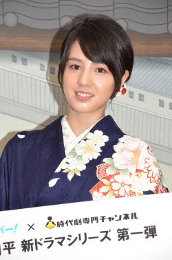 桜庭ななみの画像 news.mynavi.jp