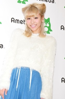 若槻千夏の画像 news.mynavi.jp