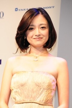 安達祐実の画像 news.mynavi.jp