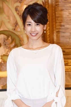 加藤綾子の画像 news.mynavi.jp