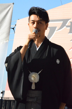 斎藤工の画像 news.mynavi.jp