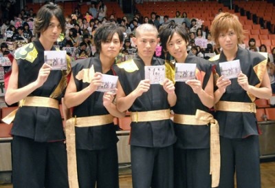 関義哉の画像 news.walkerplus.com