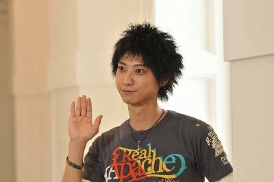 鈴木裕樹の画像 news.walkerplus.com