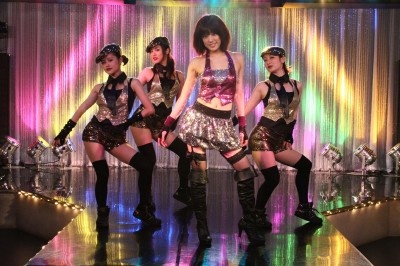 福田沙紀の画像 news.walkerplus.com