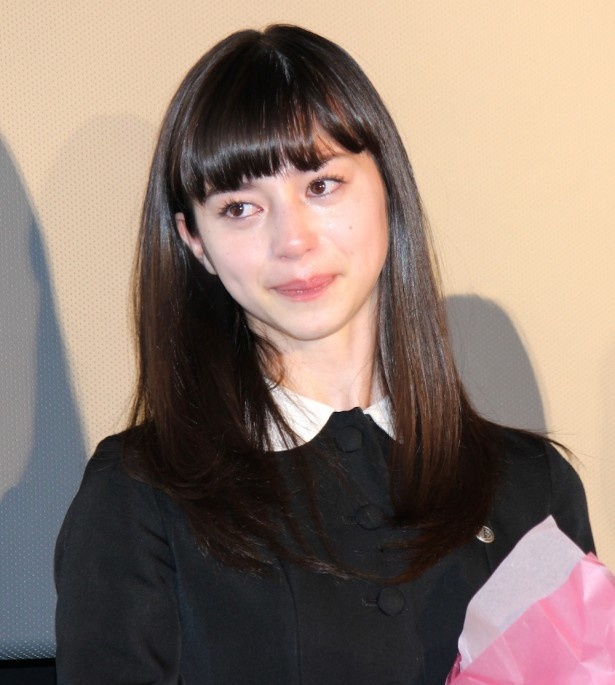 中条あやみの画像 news.walkerplus.com