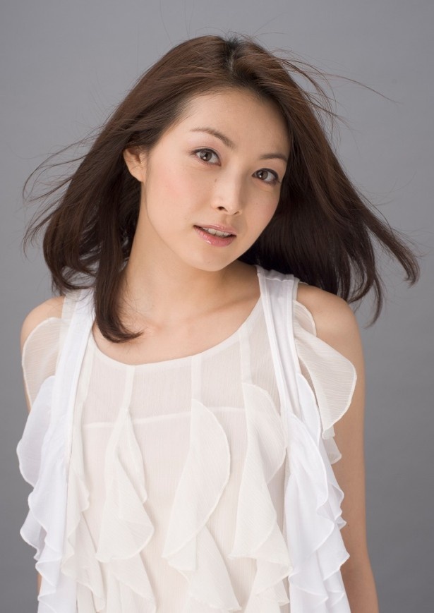 佐藤めぐみの画像 news.walkerplus.com