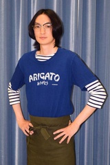 足立理の画像 news.walkerplus.com
