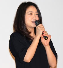 池脇千鶴の画像 news.walkerplus.com