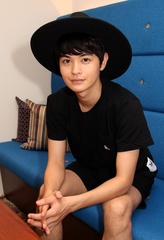 瀬戸康史の画像 news.walkerplus.com