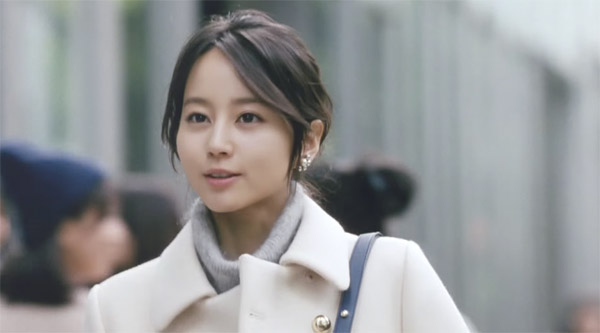 堀北真希の画像 news.aol.jp