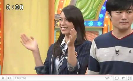 秋元才加の画像 okggpa.cocolog-nifty.com