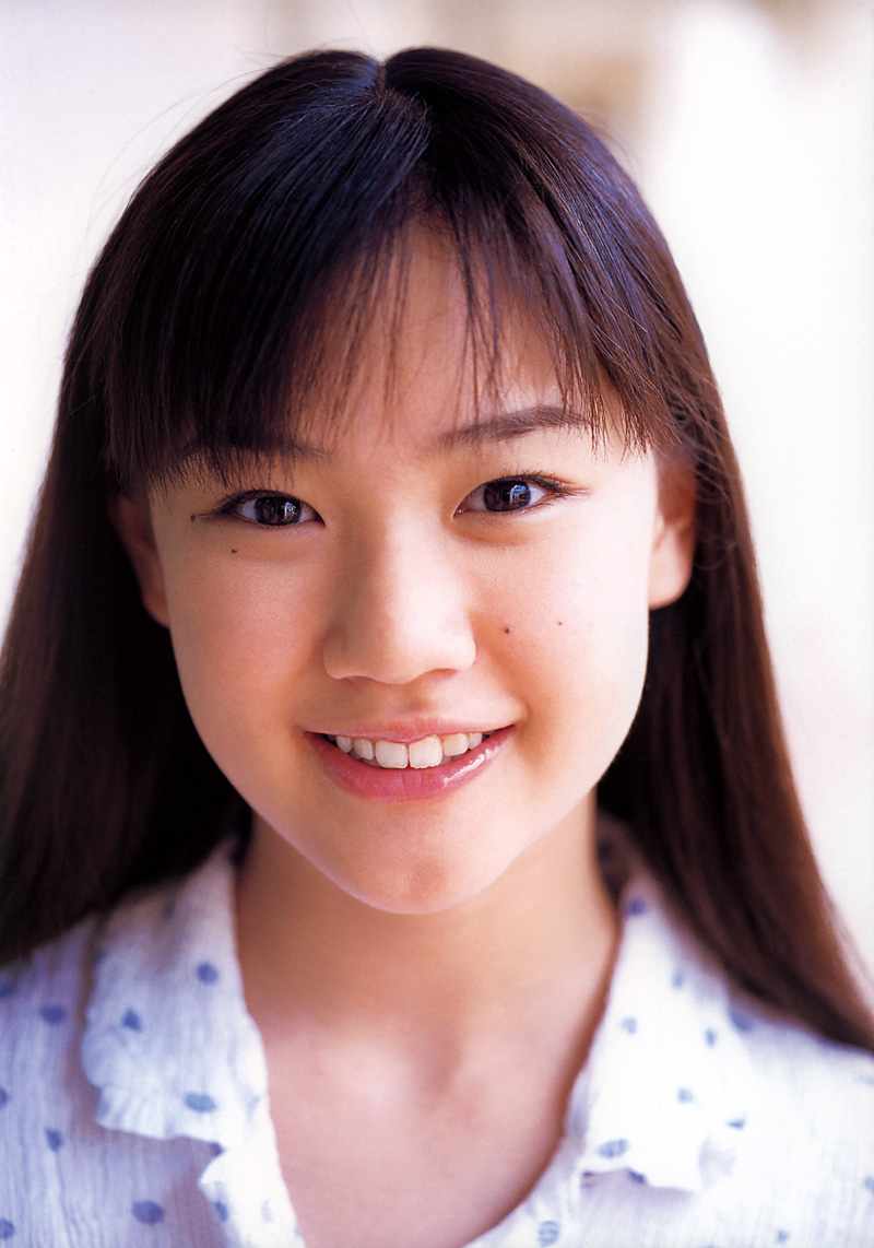 蒼井優の画像 okojosnow.cocolog-nifty.com