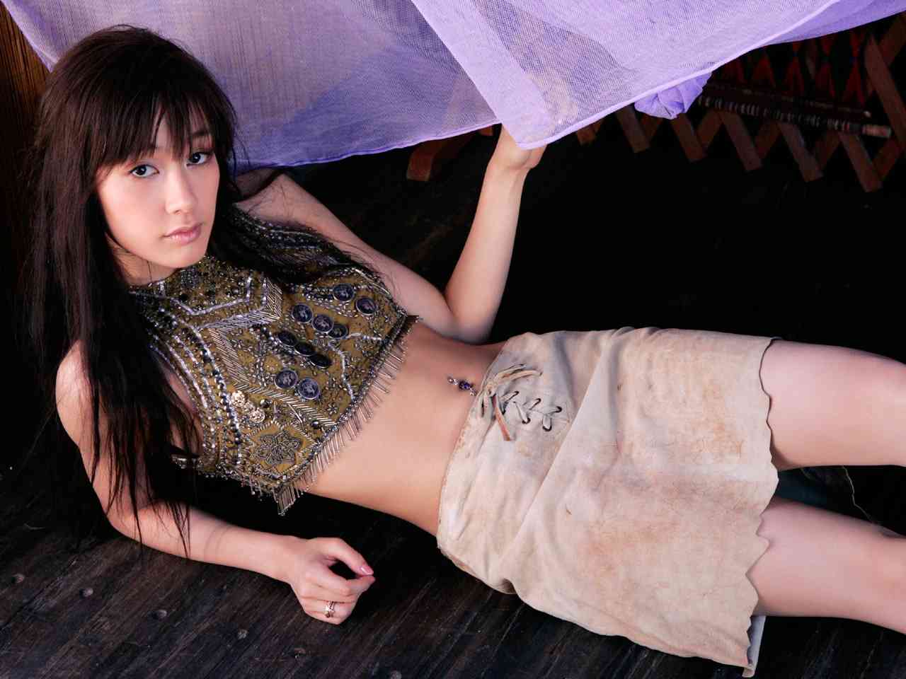 水川あさみの画像 okojosnow.cocolog-nifty.com